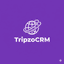 Tripzo CRM Logo